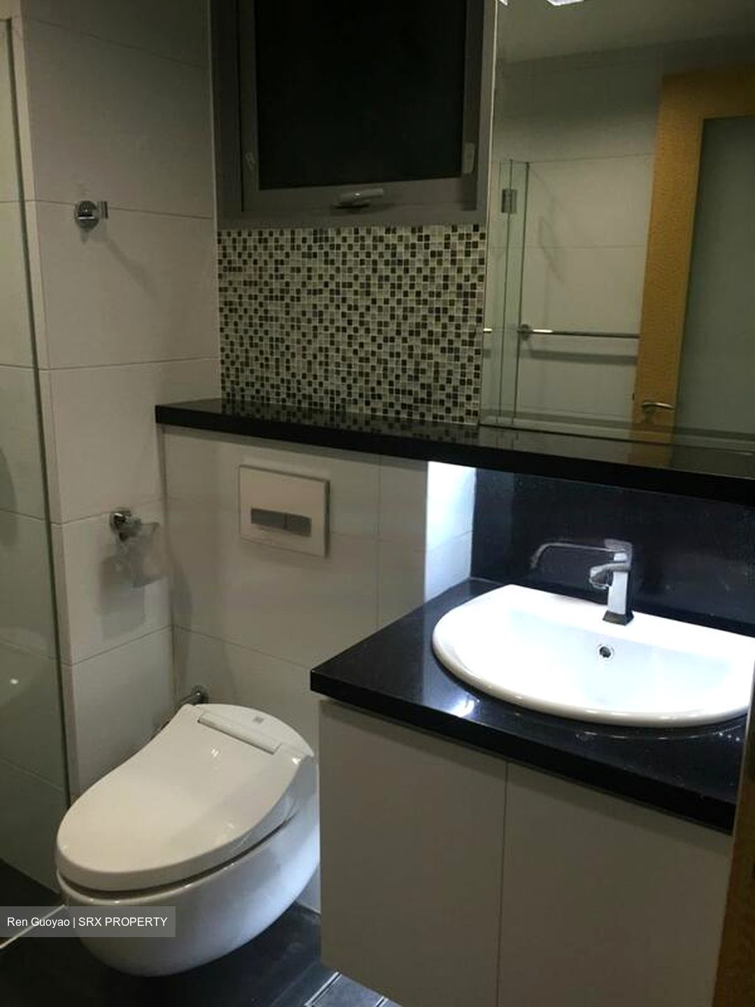Fernhill Residences (D10), Condominium #466464881